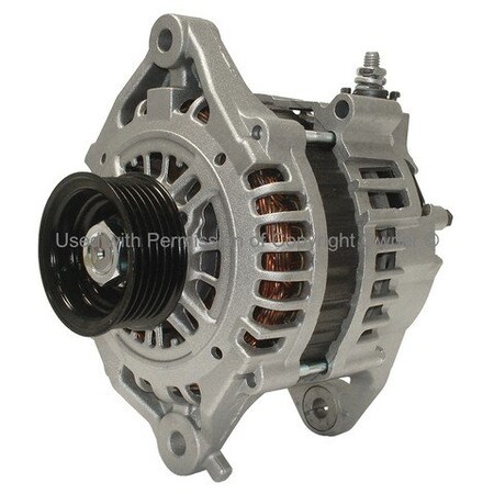 Mpa Quality-Built Alternator Remanufactured, MPA Quality-Built 13937 13937
